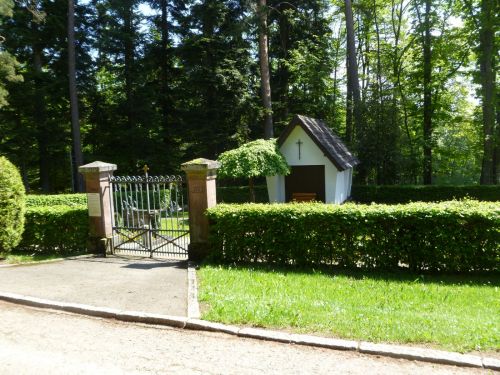 Friedhof Meistern